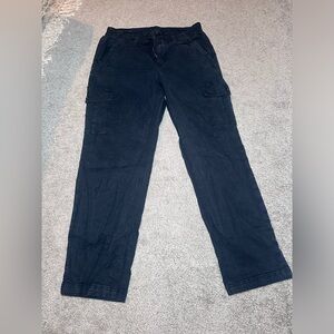 American Eagle cargo pants 12